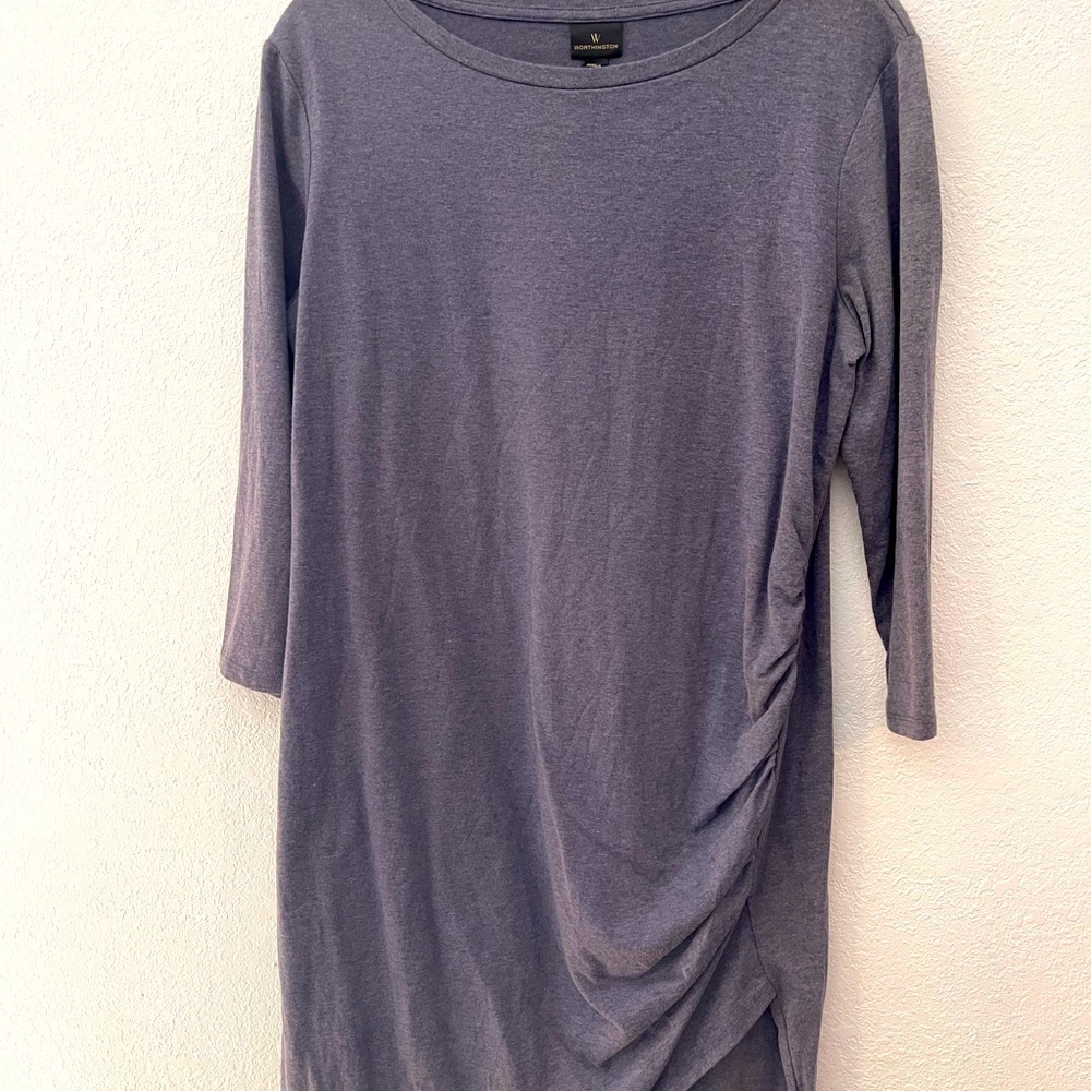 T-shirt Dress